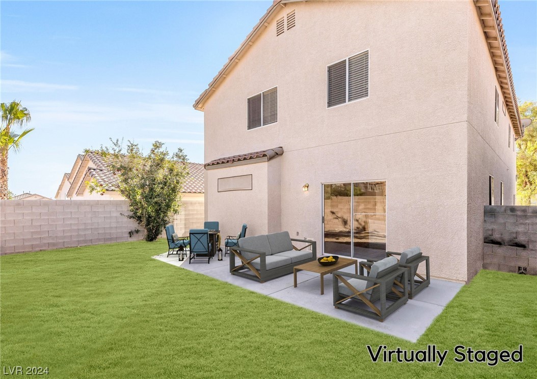 10418 Morning Drop Avenue