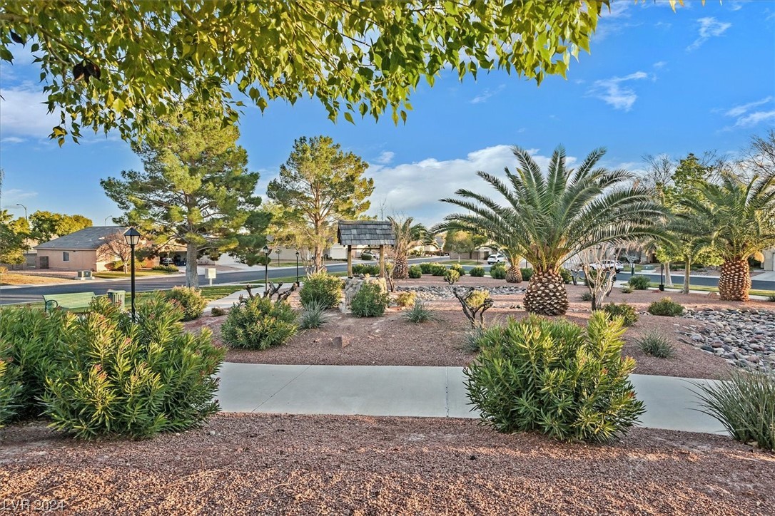 5839 Gushing Spring Avenue