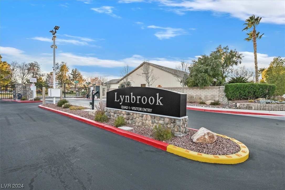 5839 Gushing Spring Avenue