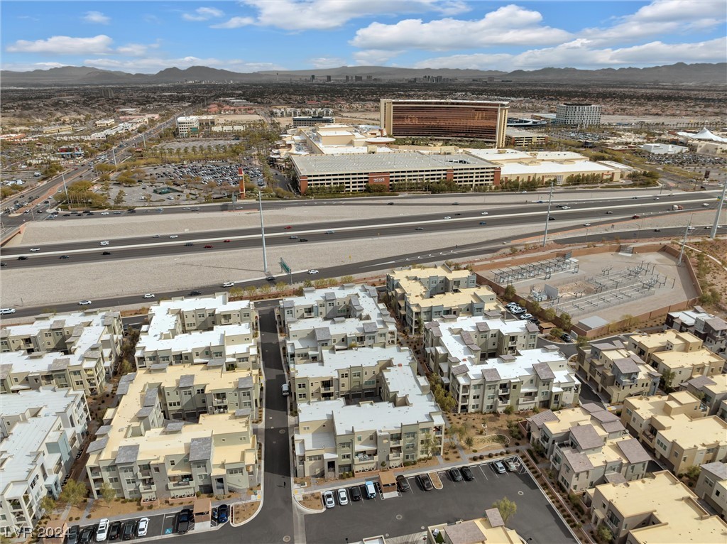 11257 Rainbow Peak Avenue 206