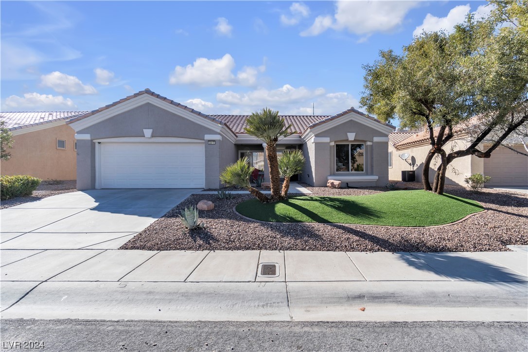 2245 Sun Cliffs Street