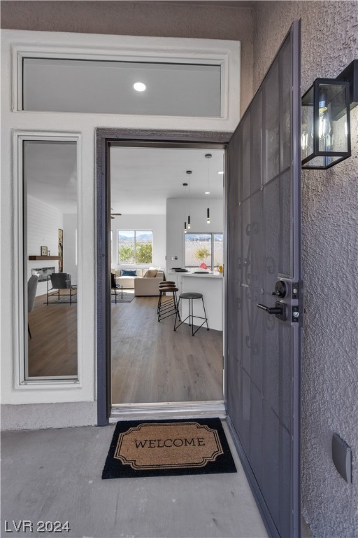 2245 Sun Cliffs Street