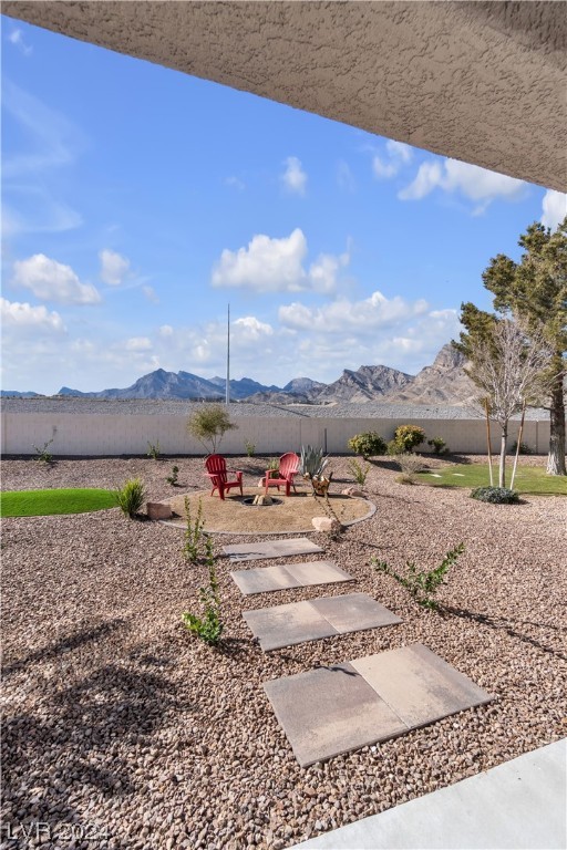 2245 Sun Cliffs Street