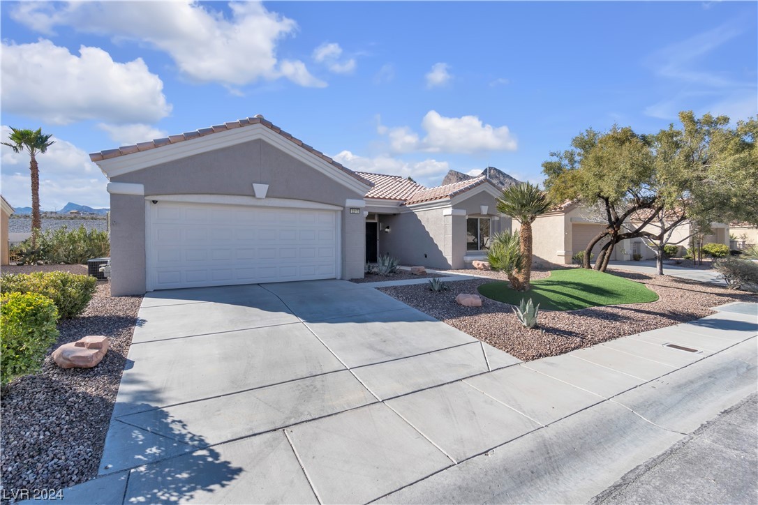 2245 Sun Cliffs Street