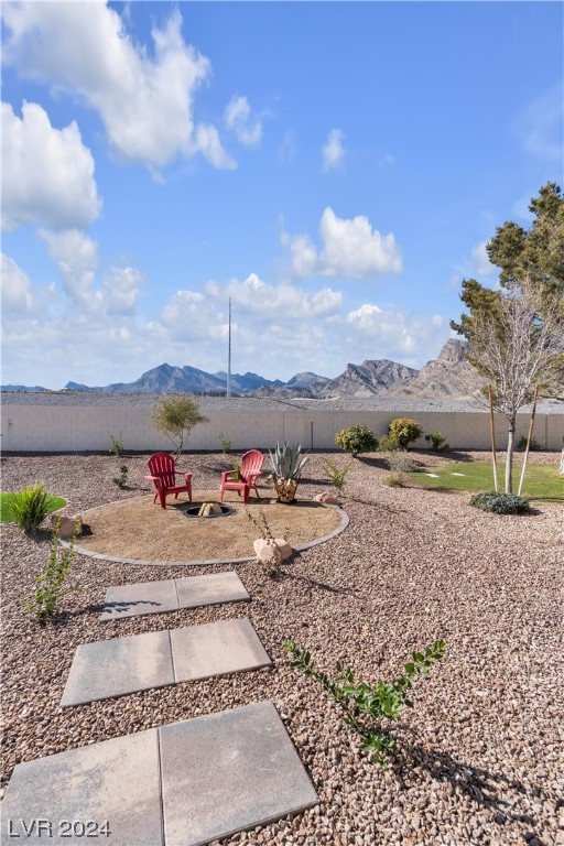 2245 Sun Cliffs Street