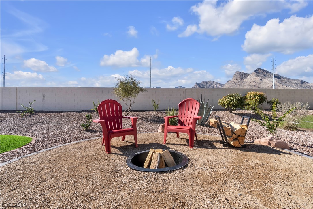 2245 Sun Cliffs Street