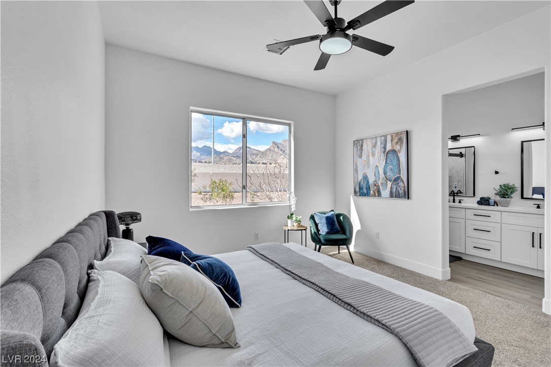 2245 Sun Cliffs Street