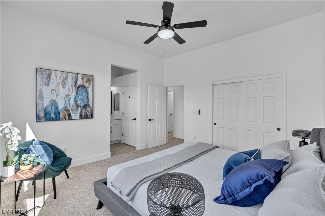 2245 Sun Cliffs Street