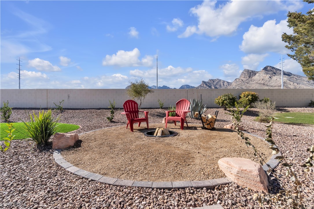 2245 Sun Cliffs Street