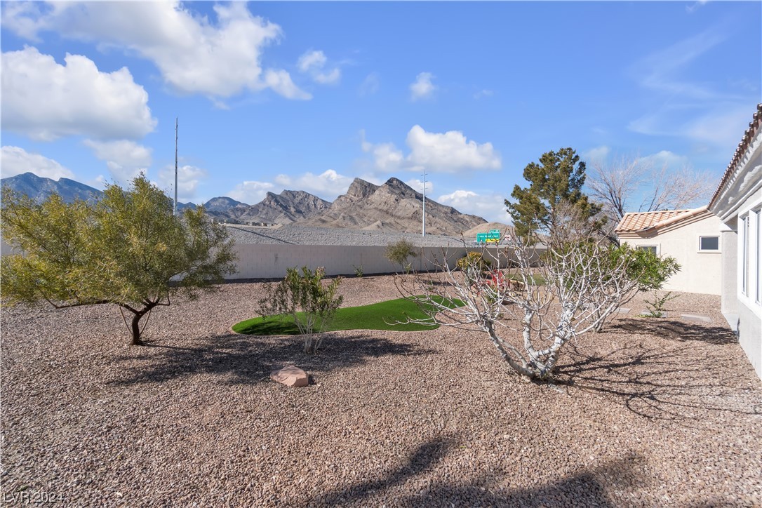 2245 Sun Cliffs Street