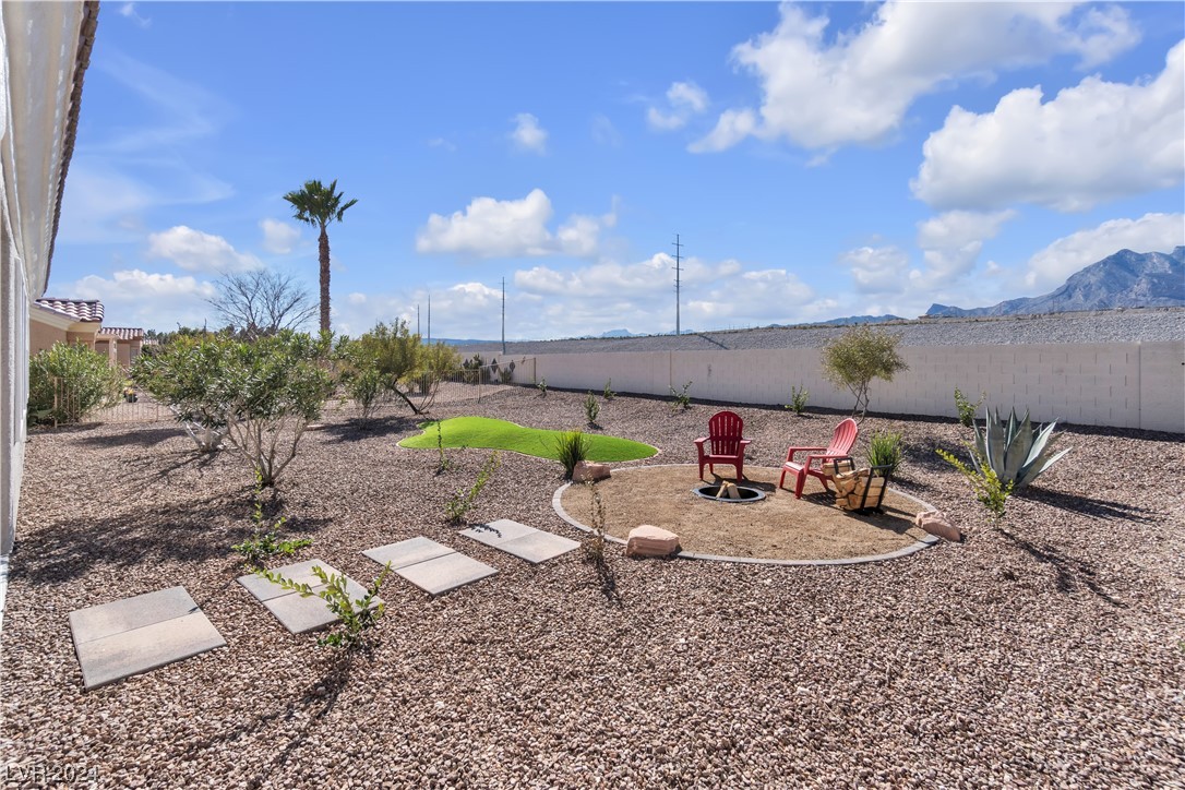 2245 Sun Cliffs Street