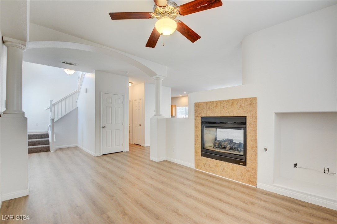 6741 Barrington Hills Street