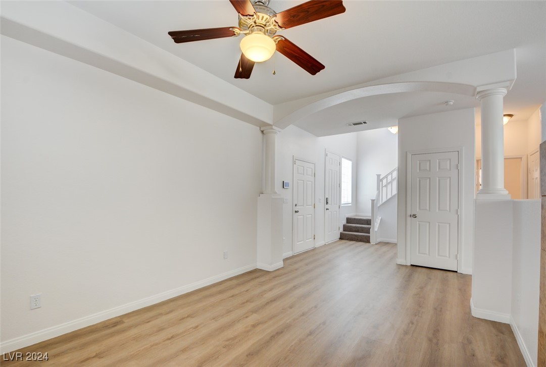 6741 Barrington Hills Street