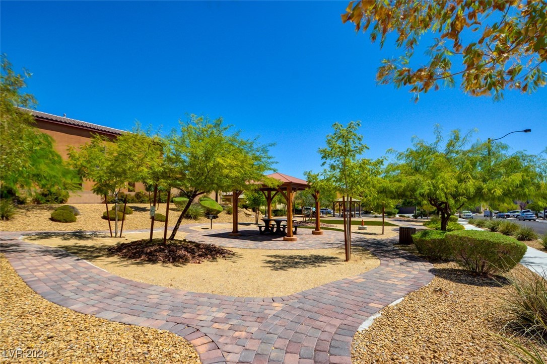 6741 Barrington Hills Street