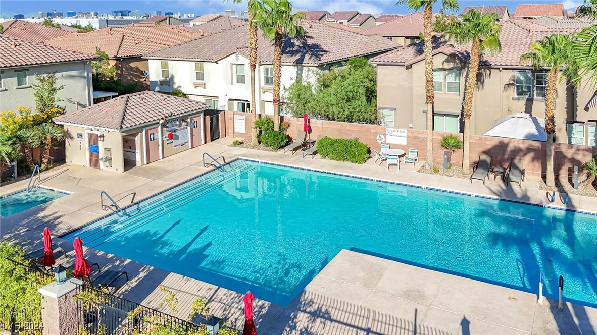 6250 West Arby Avenue 128