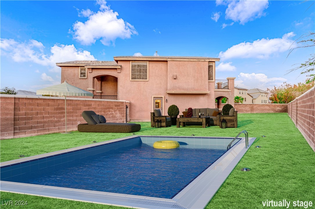 125 Silver Rings Avenue