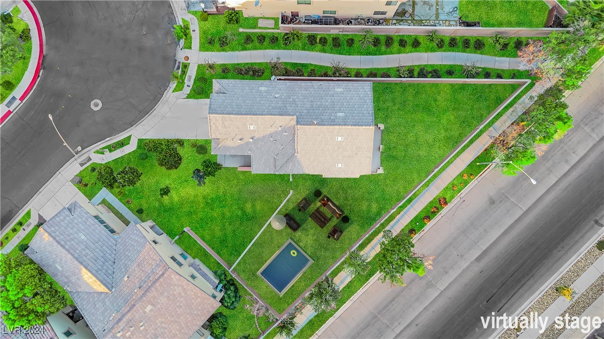 125 Silver Rings Avenue