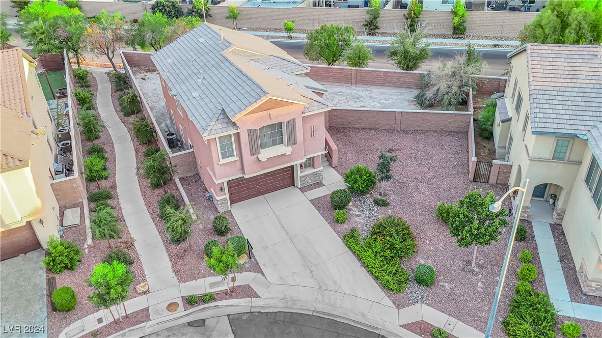 125 Silver Rings Avenue