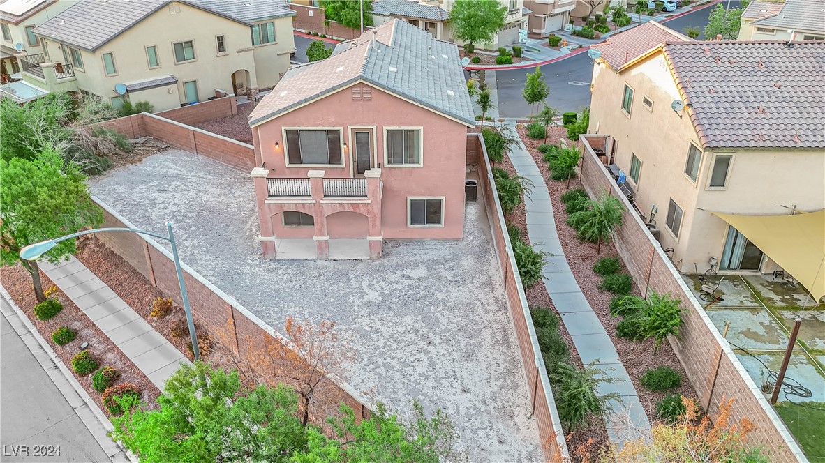 125 Silver Rings Avenue