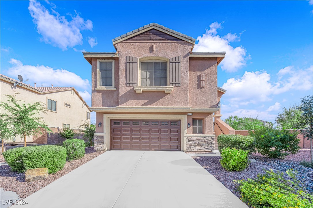 125 Silver Rings Avenue