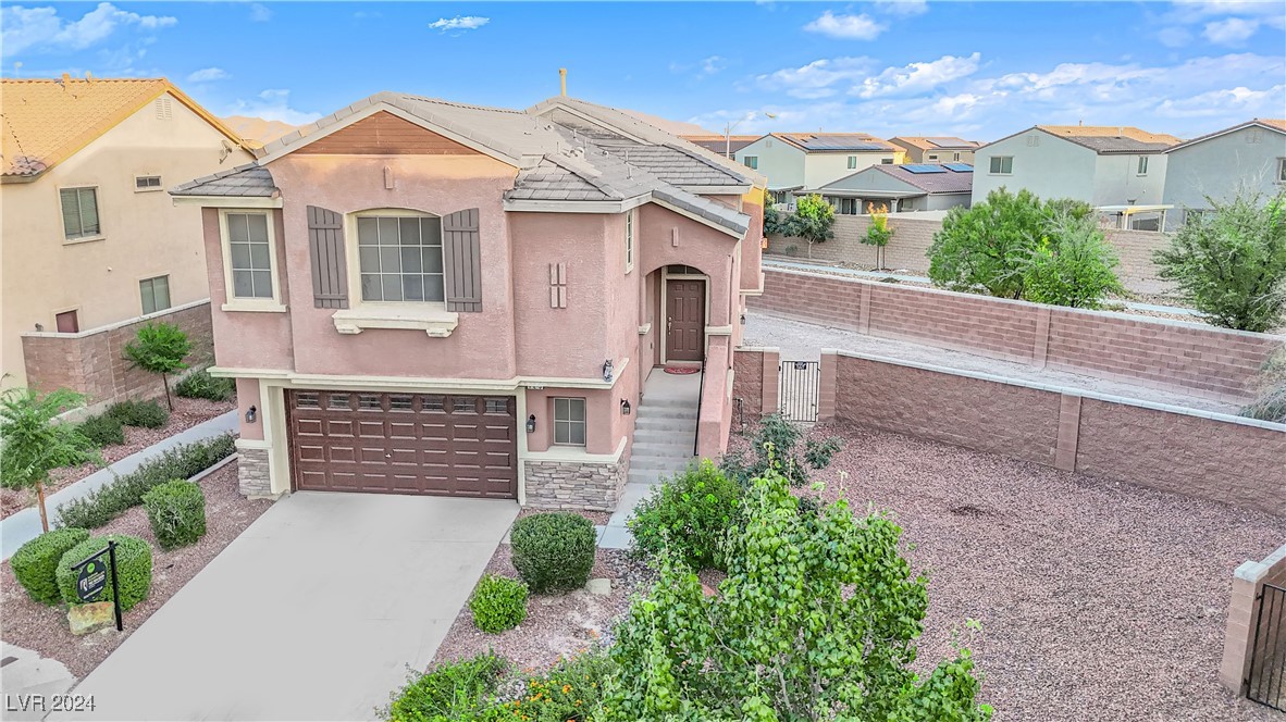 125 Silver Rings Avenue