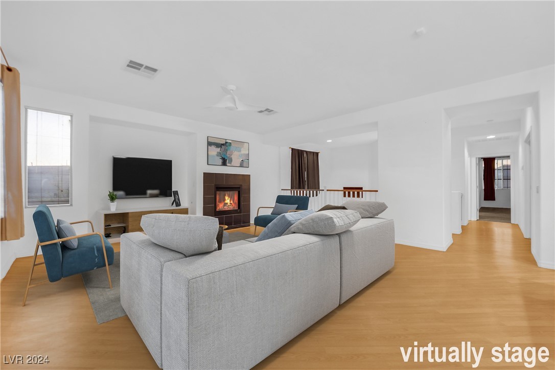 125 Silver Rings Avenue