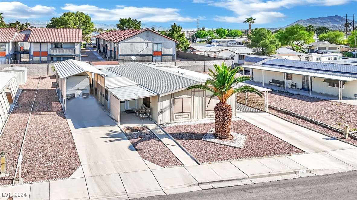 203 Sir George Drive