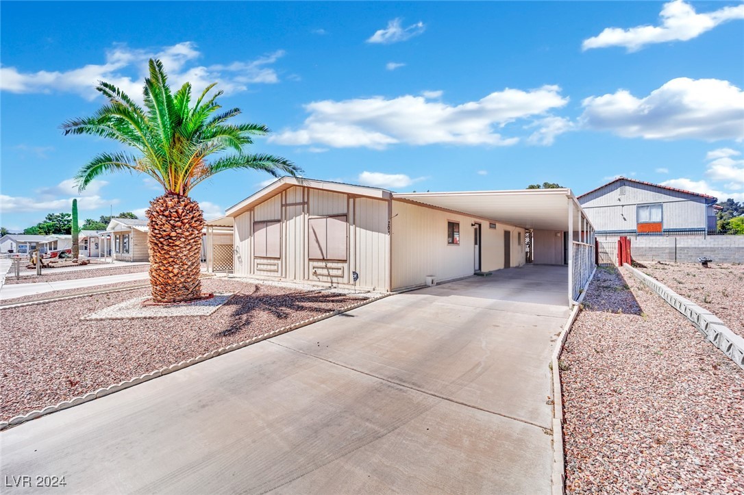 203 Sir George Drive