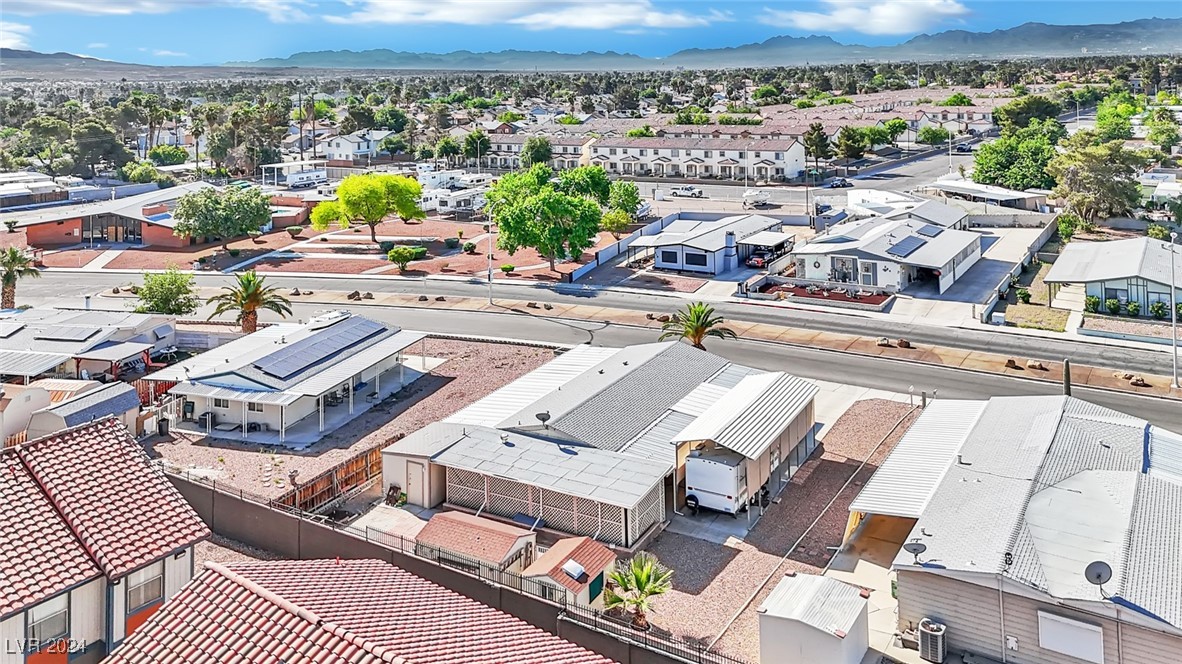 203 Sir George Drive