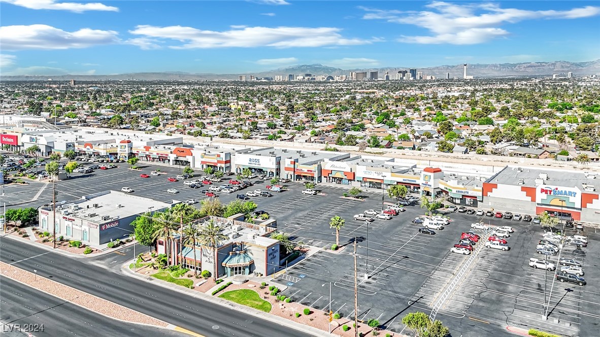 203 Sir George Drive