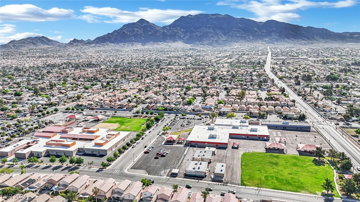 203 Sir George Drive