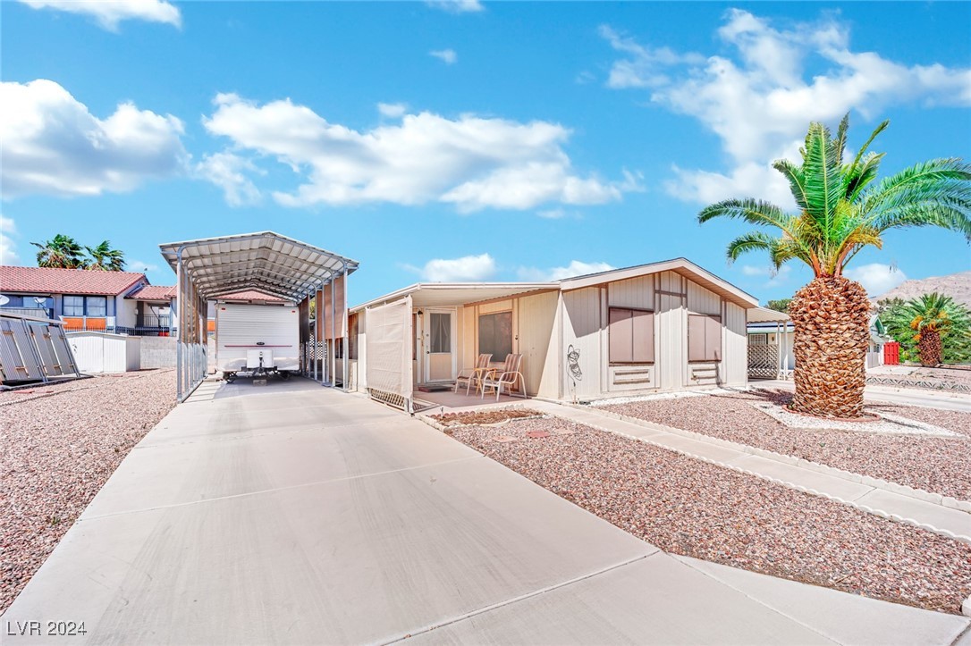 203 Sir George Drive