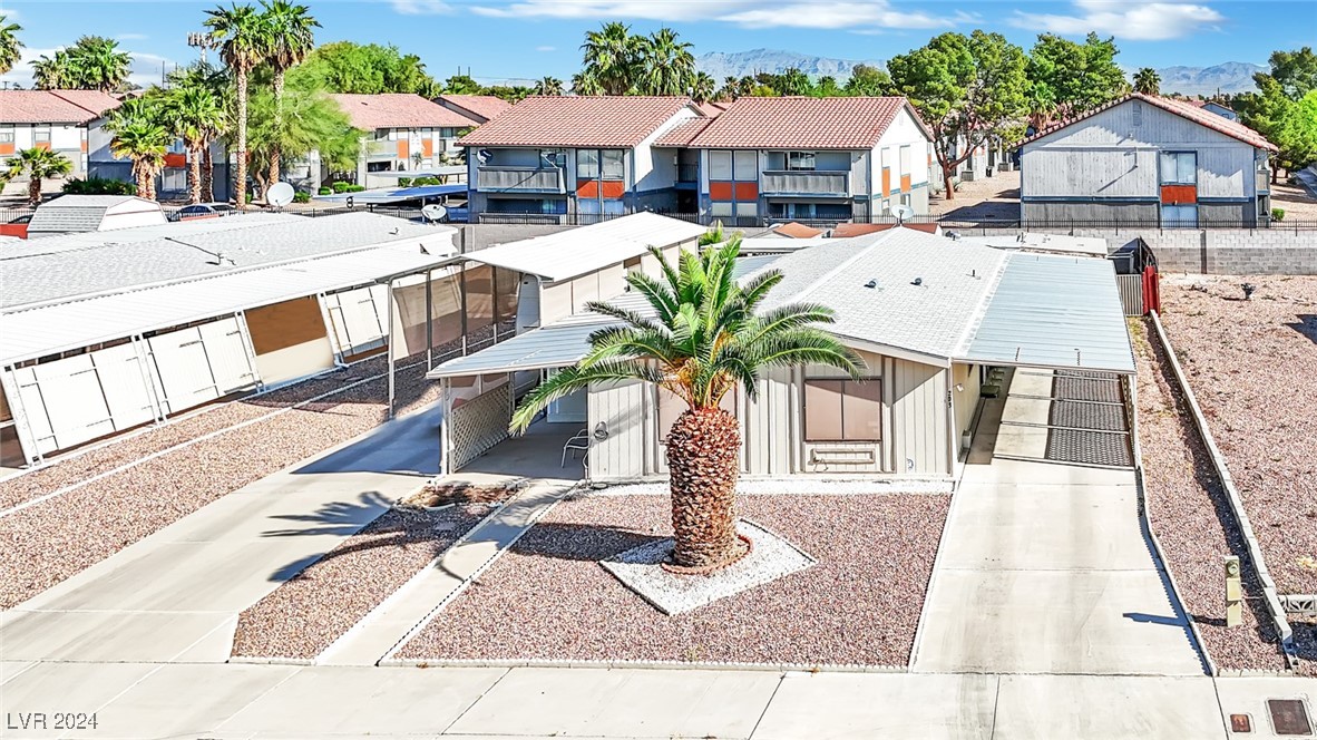 203 Sir George Drive