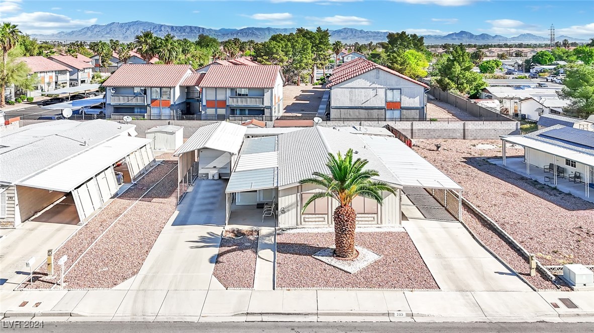 203 Sir George Drive