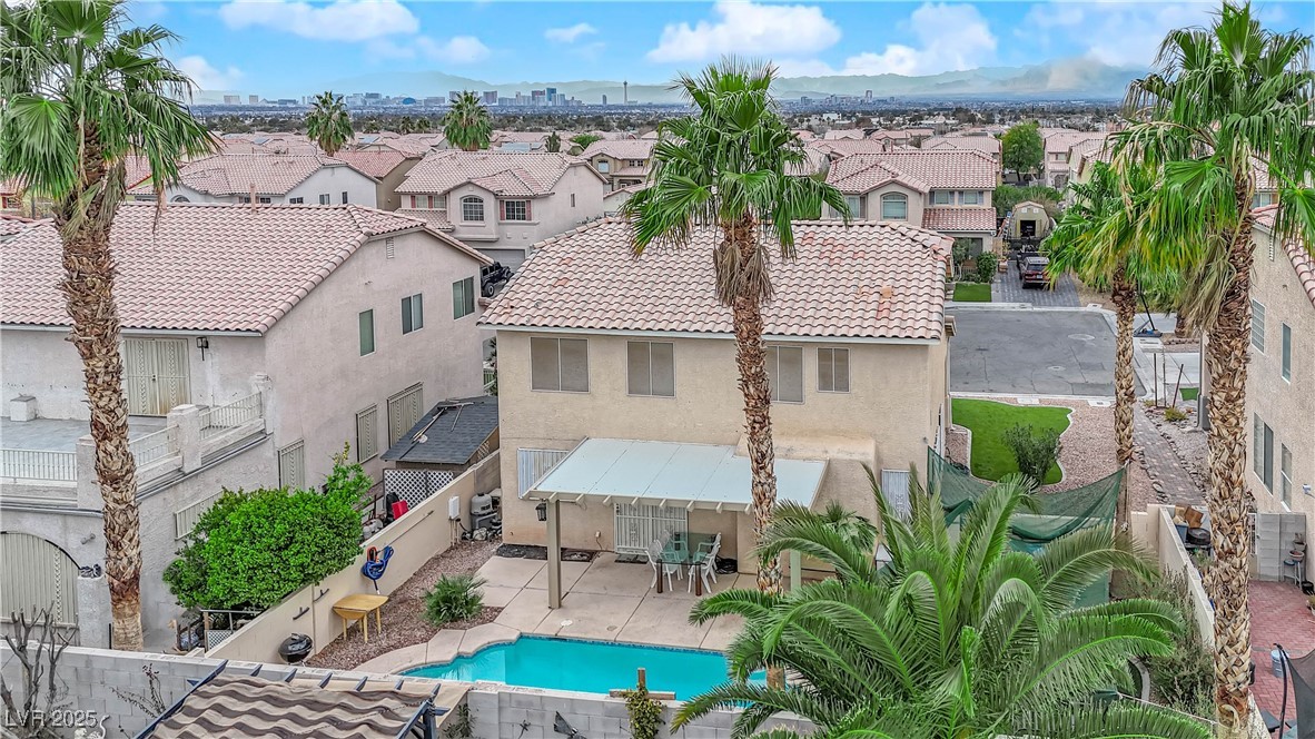 1180 Swarthmore Court