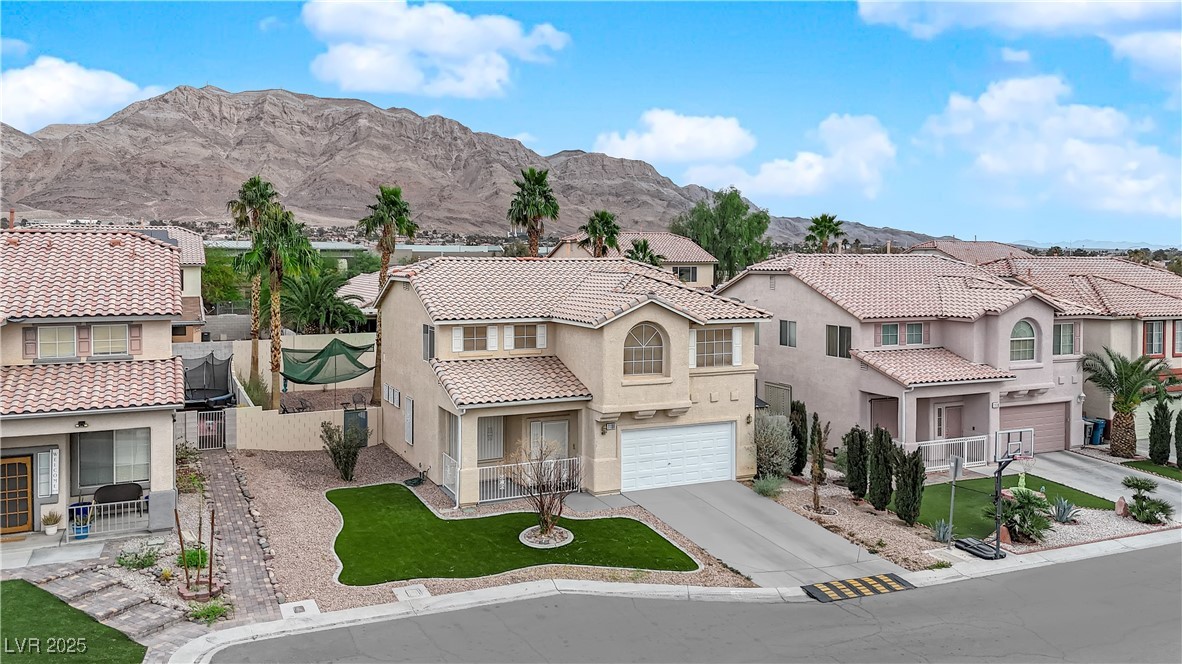 1180 Swarthmore Court