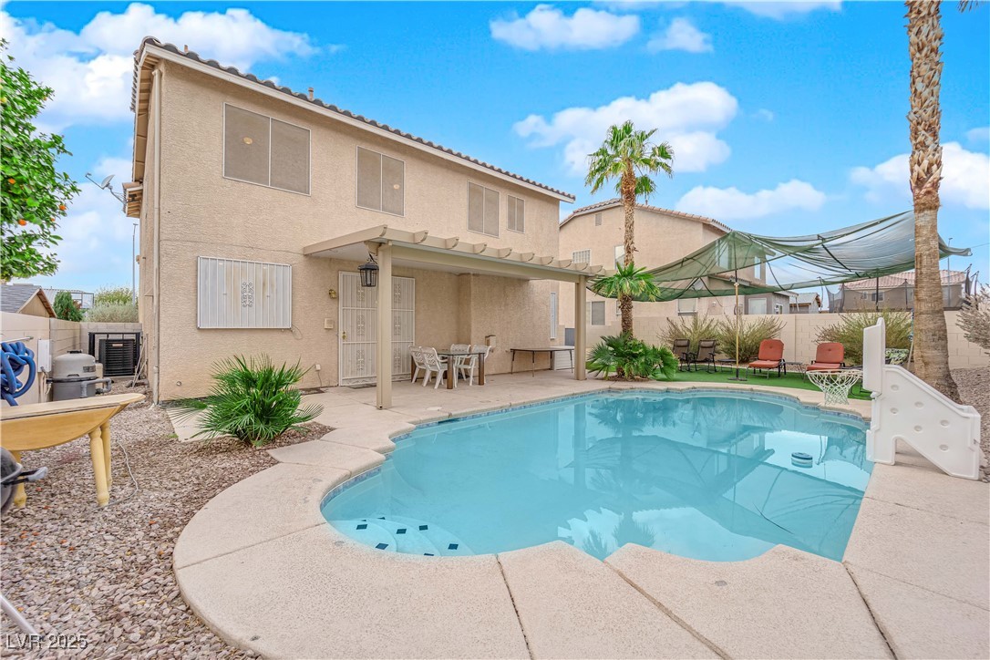 1180 Swarthmore Court