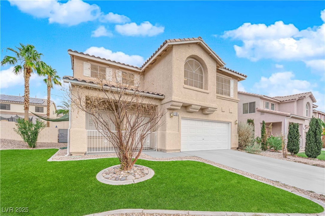 1180 Swarthmore Court