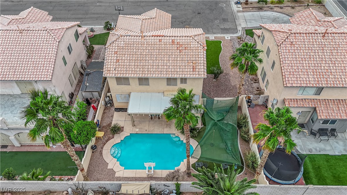 1180 Swarthmore Court