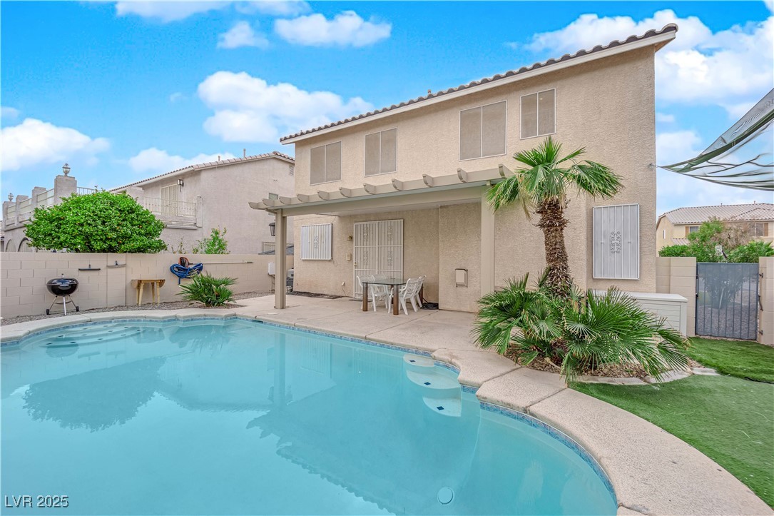 1180 Swarthmore Court