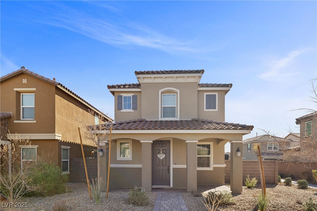 1134 Glistening Acres Avenue