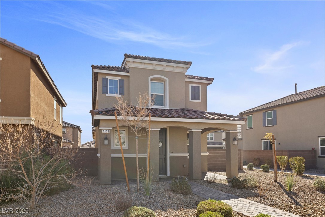 1134 Glistening Acres Avenue