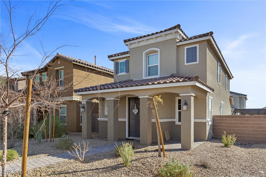 1134 Glistening Acres Avenue