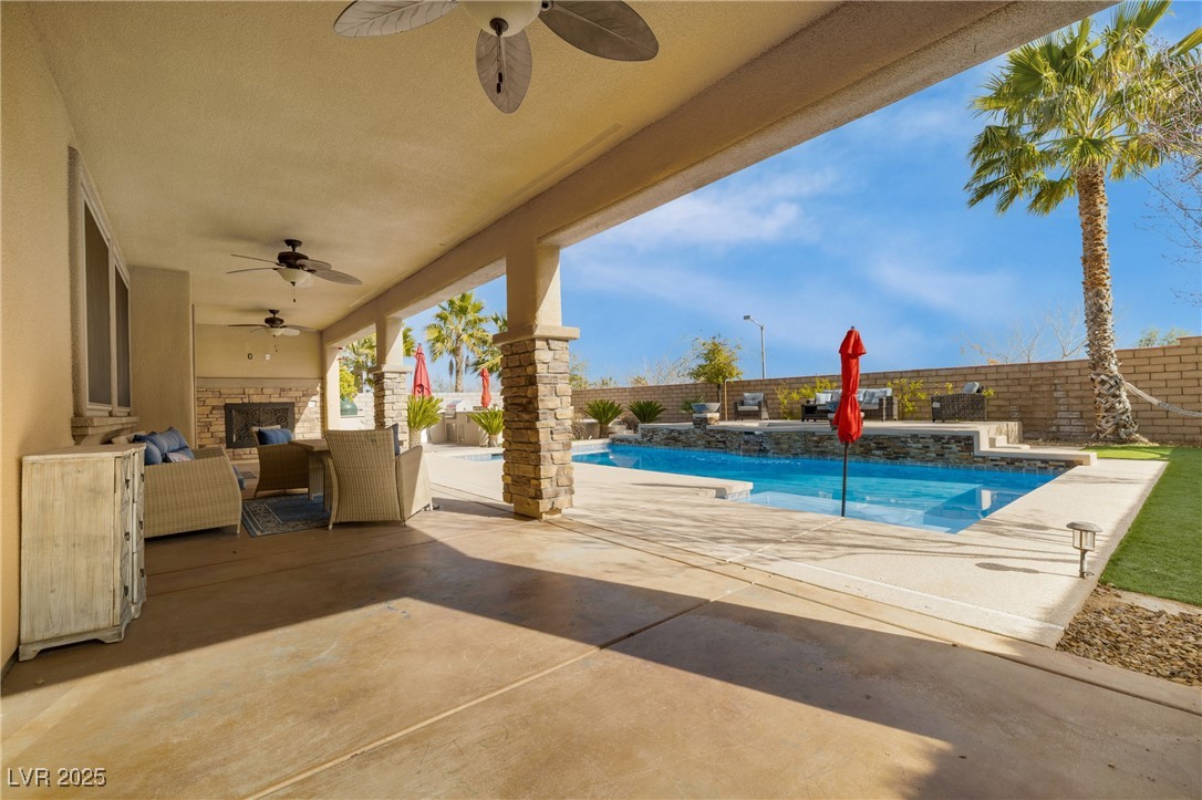 12279 Lost Treasure Avenue