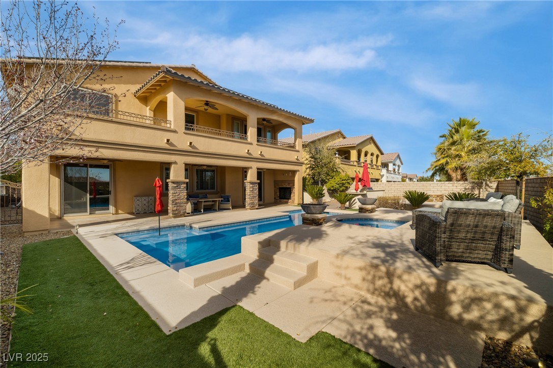 12279 Lost Treasure Avenue