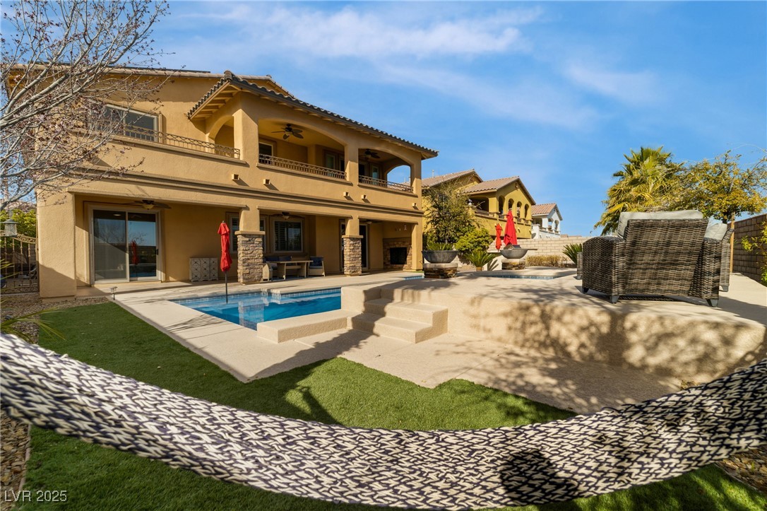 12279 Lost Treasure Avenue