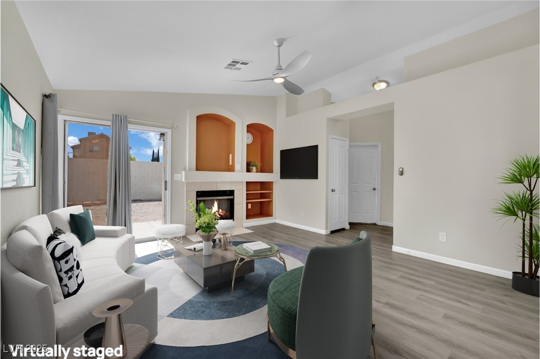 3773 Bossa Nova Drive