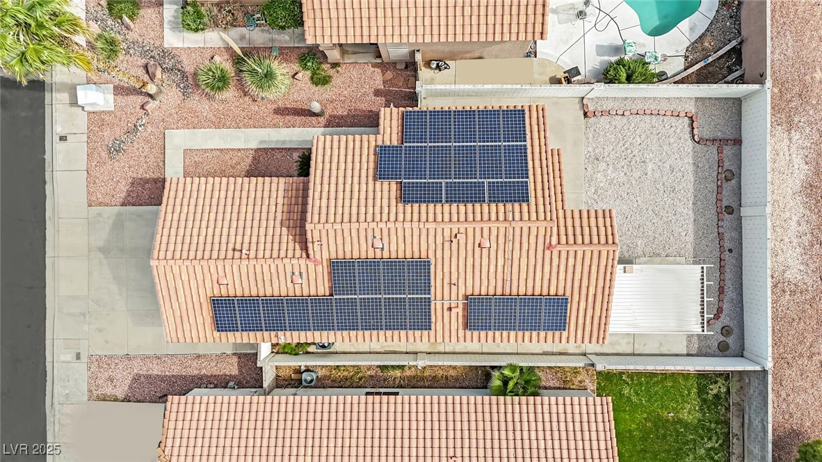 3773 Bossa Nova Drive