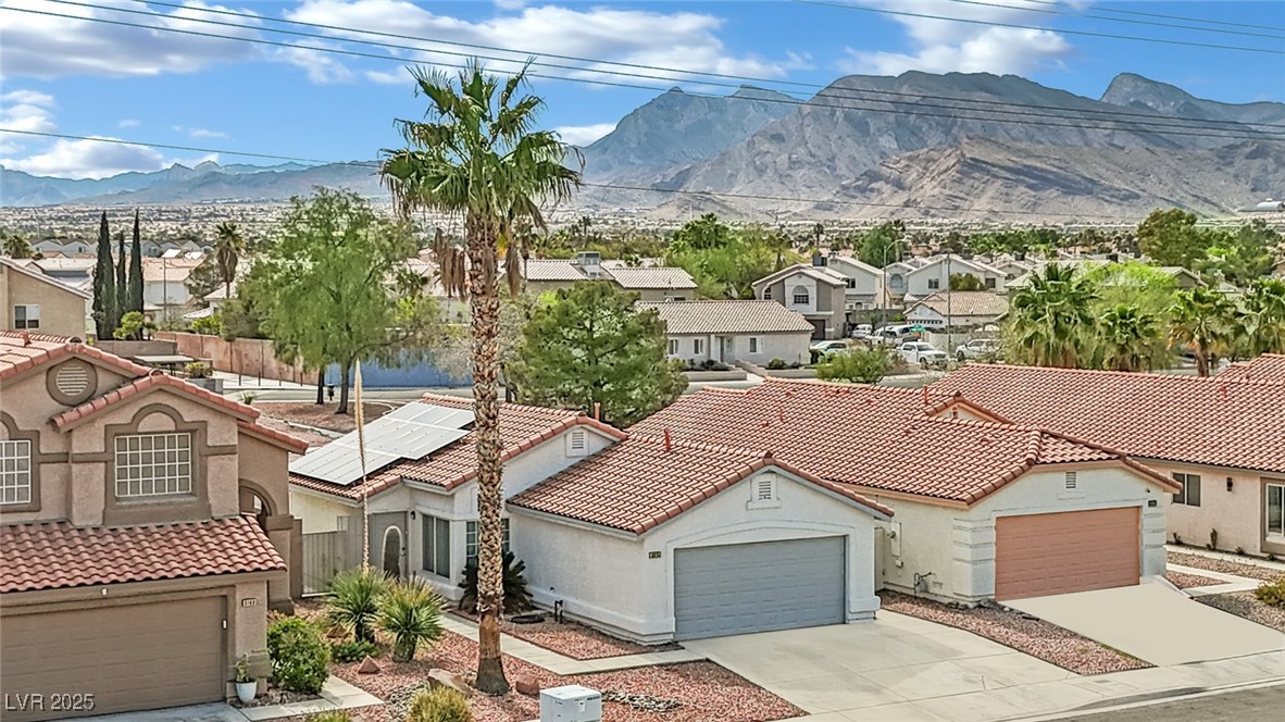 3773 Bossa Nova Drive