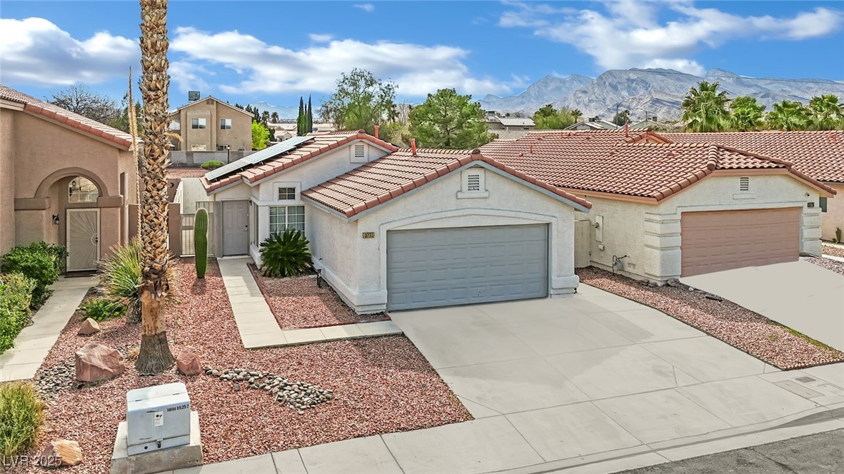 3773 Bossa Nova Drive